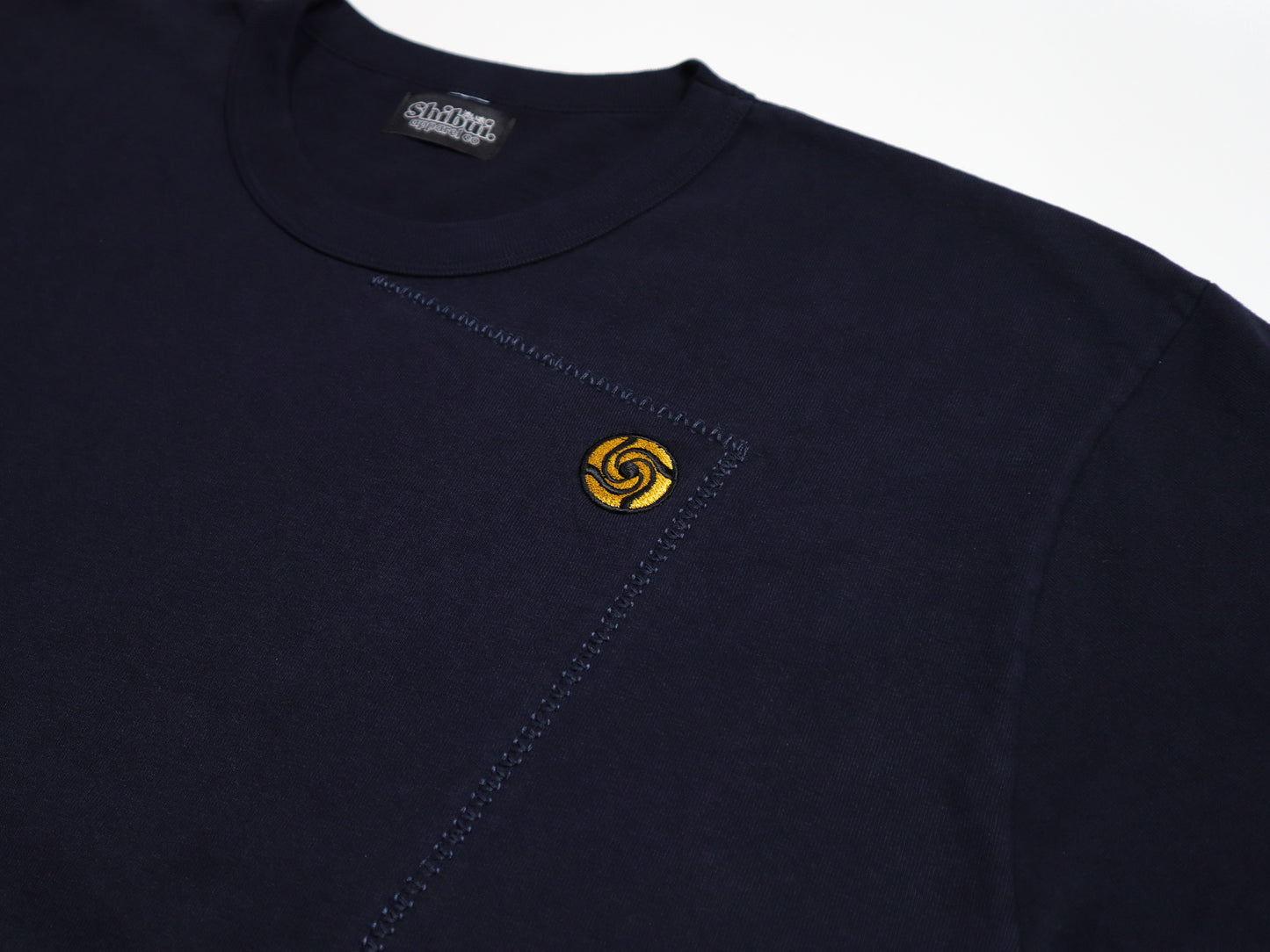 Curse Technical | Premium Tee