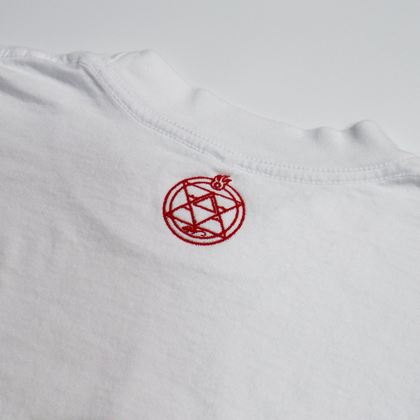 Flame Alchemist - Tee