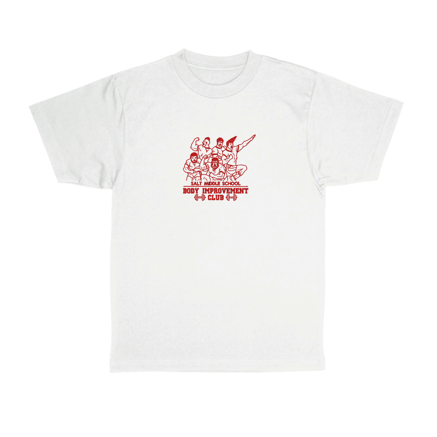 Body Improvement | Club