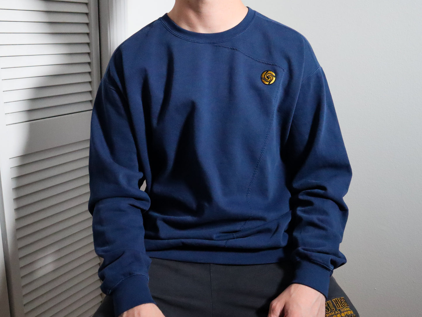 Sorcerer | Premium Crewneck