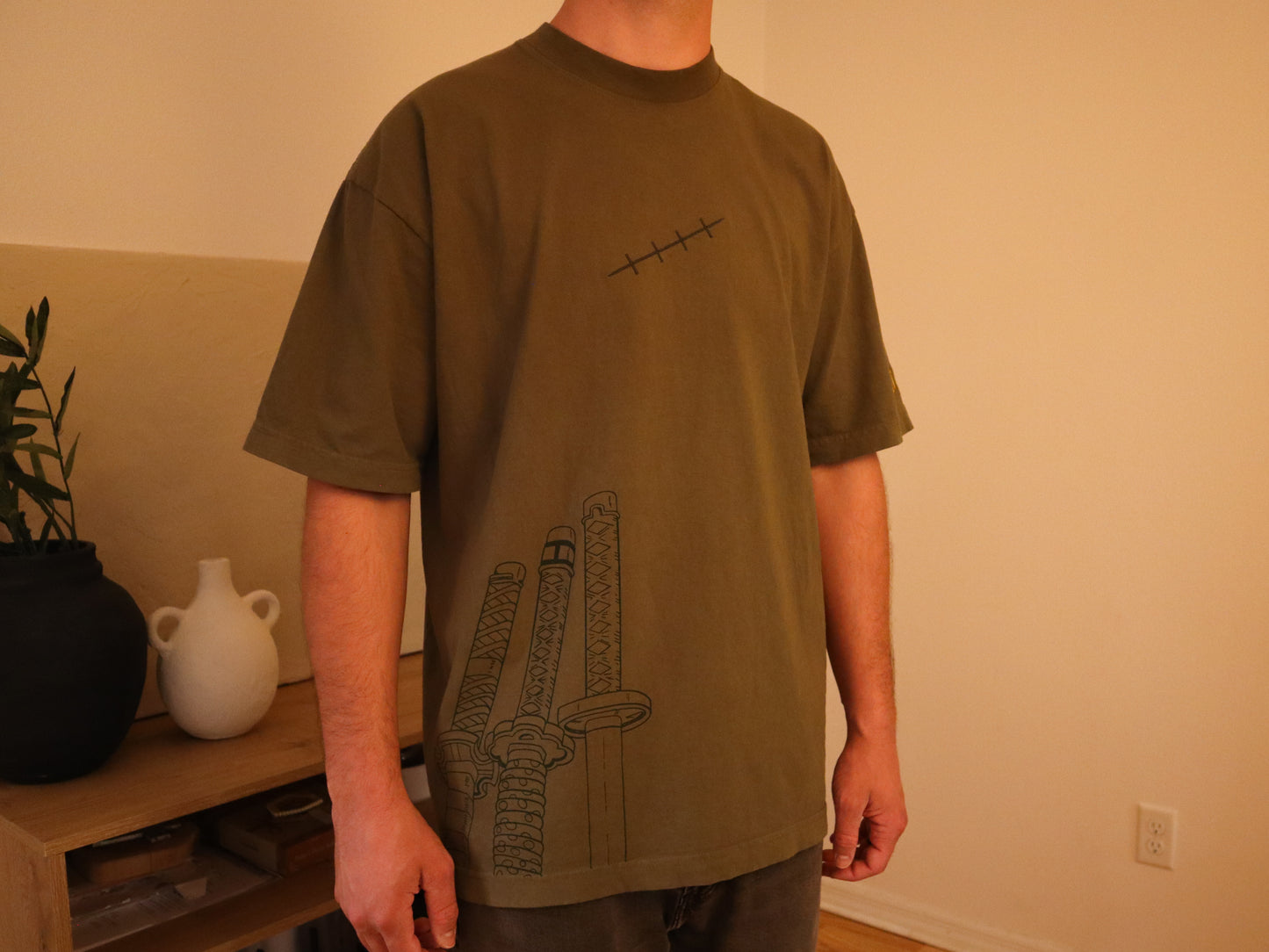 Pirate Hunter | Samples