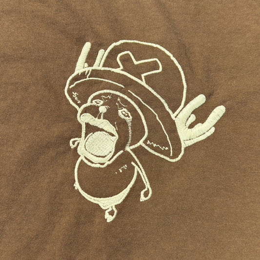 [11] - Chopper Higher Espresso