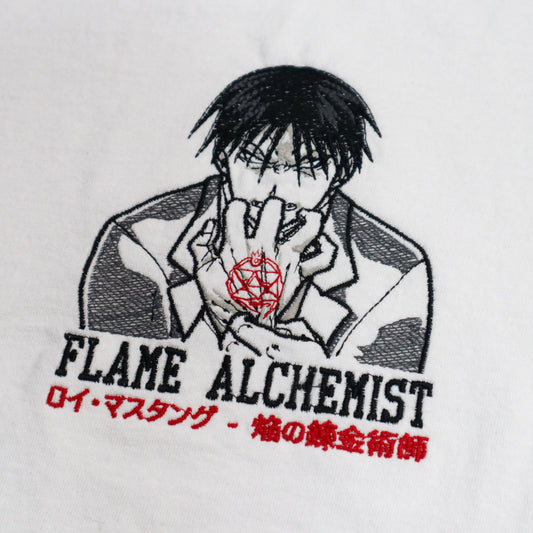 Flame Alchemist - Tee