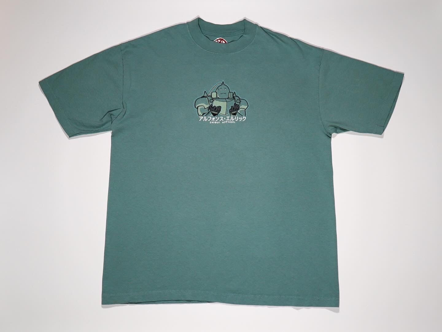 Full-Metal Alchemist