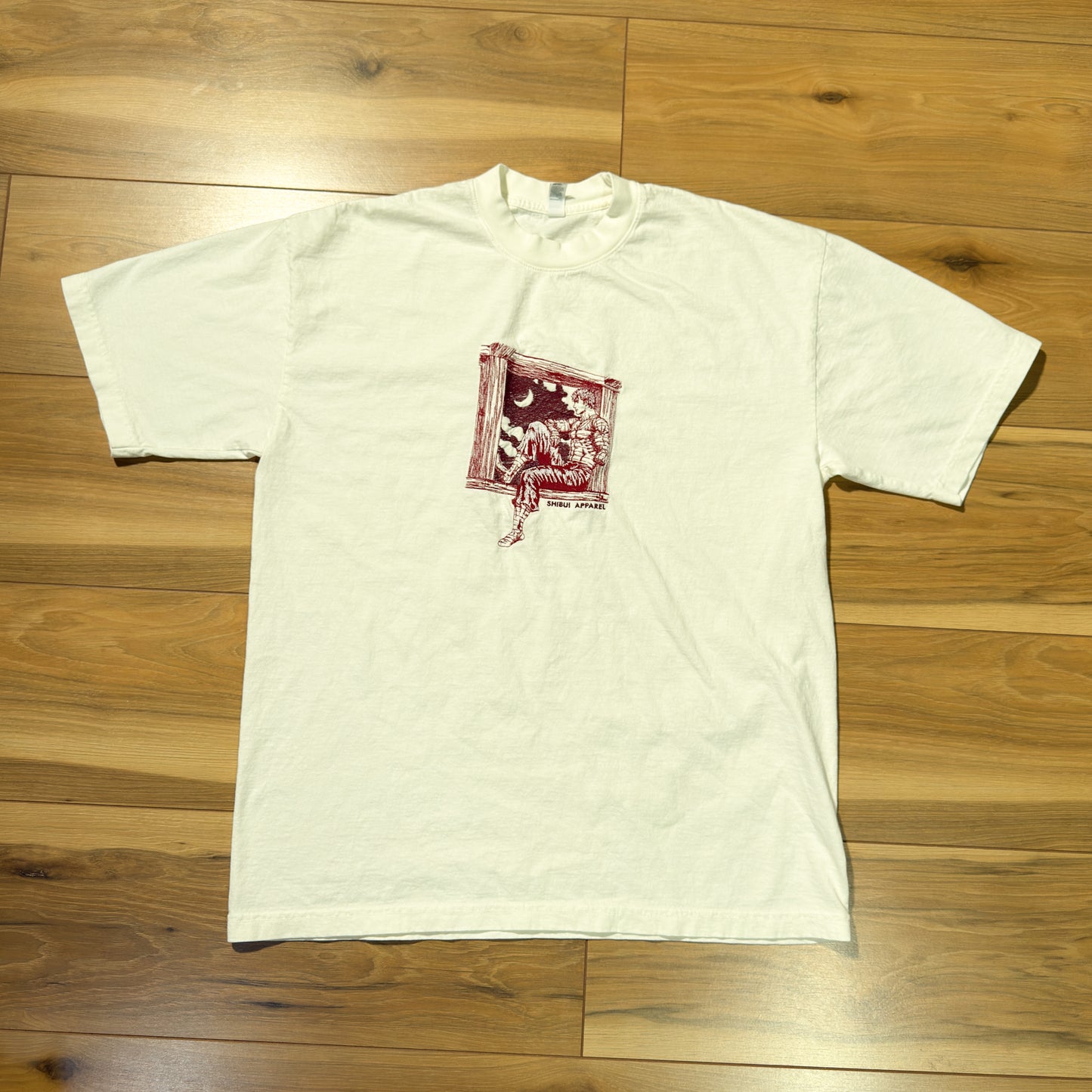 [4] - Crimson Respite