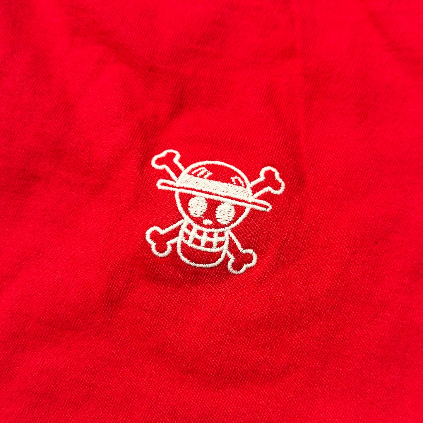 [10] - Pirate Tees