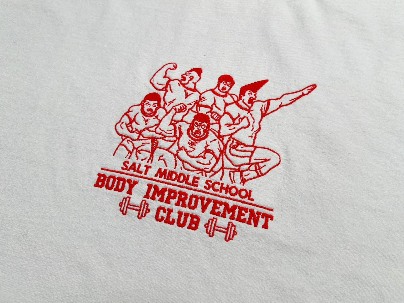 Body Improvement | Club
