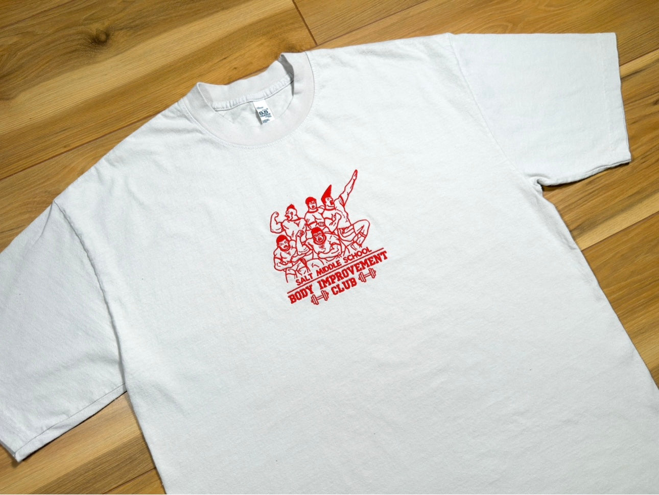 Body Improvement | Club