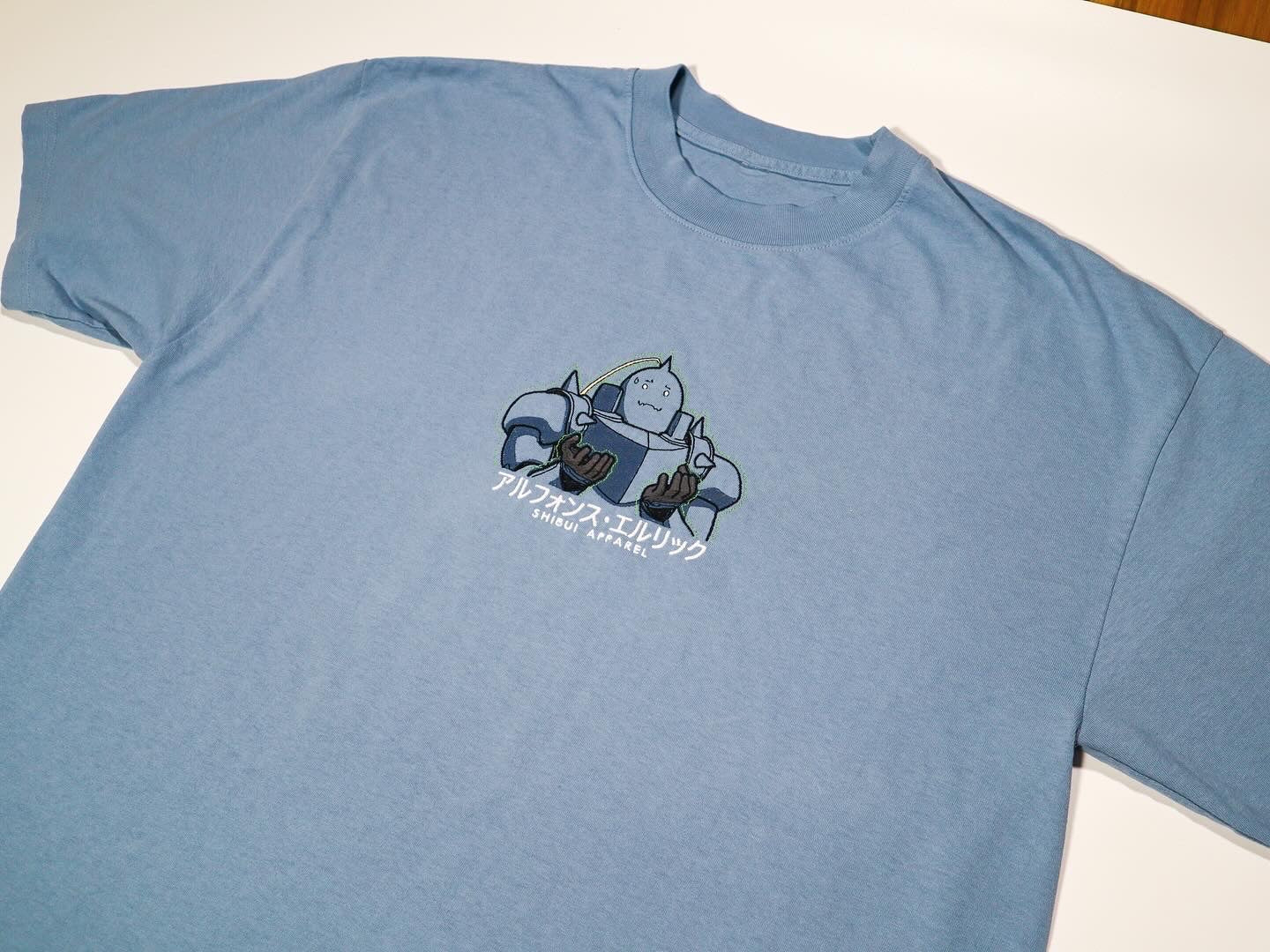 Full-Metal Alchemist