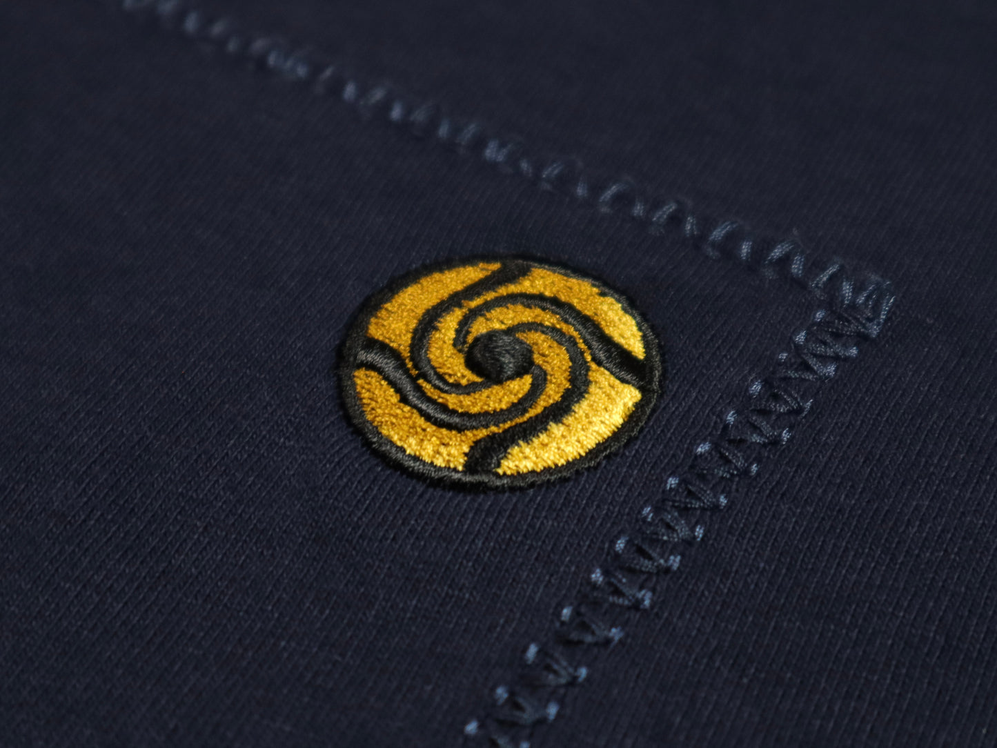 Curse Technical | Premium Tee