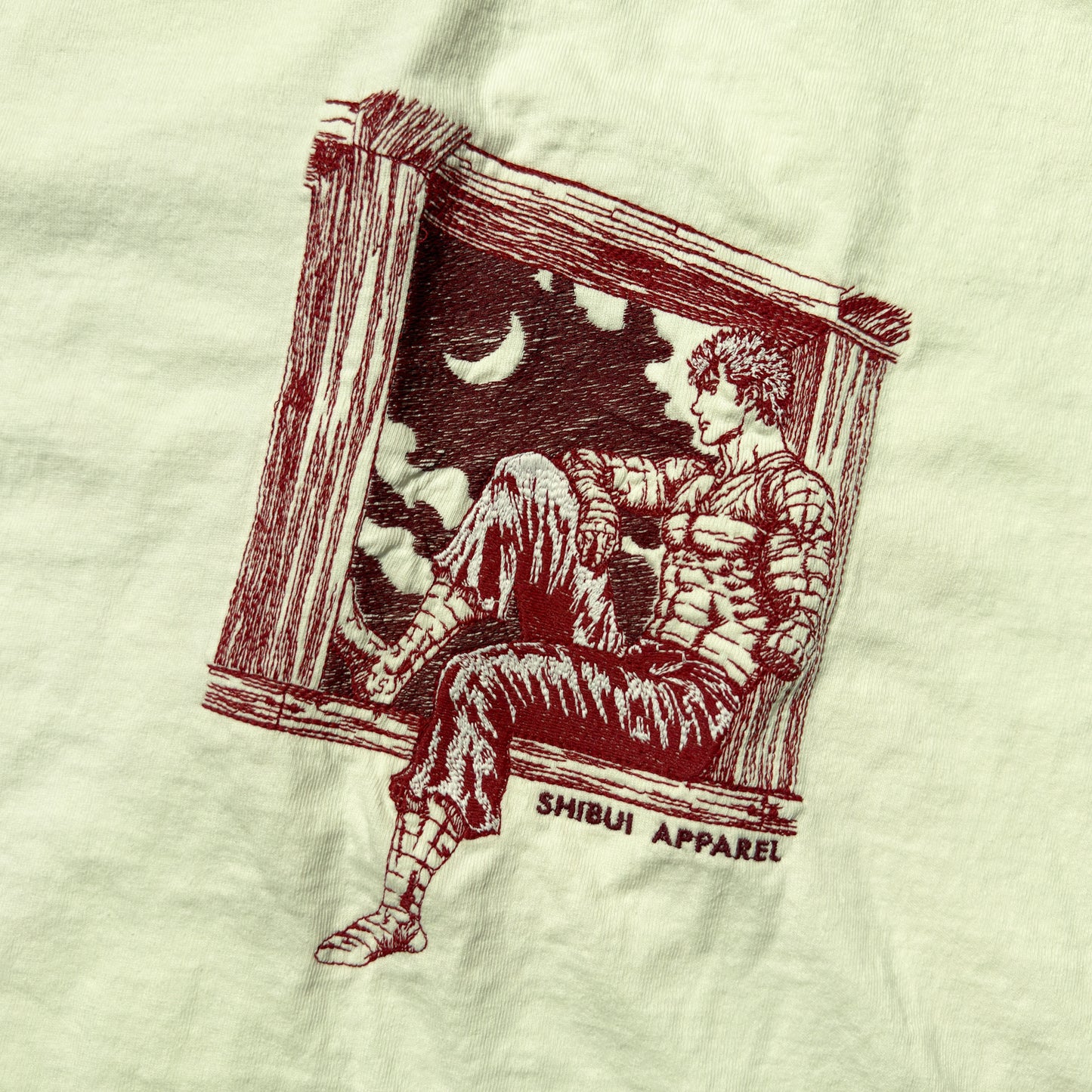 [4] - Crimson Respite