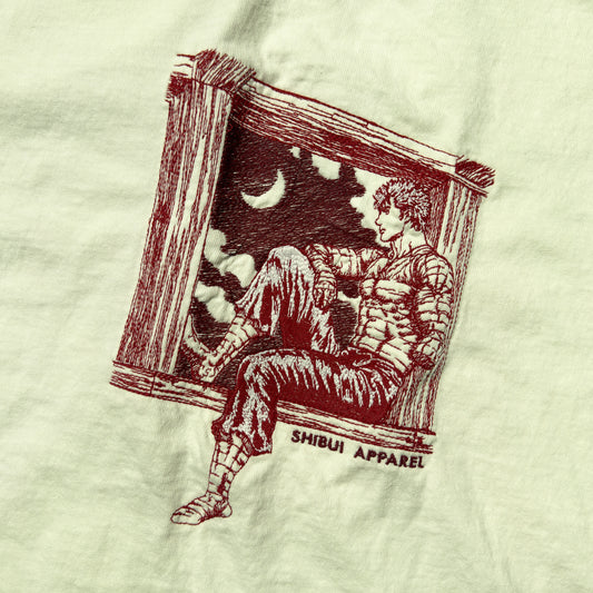 [4] - Crimson Respite