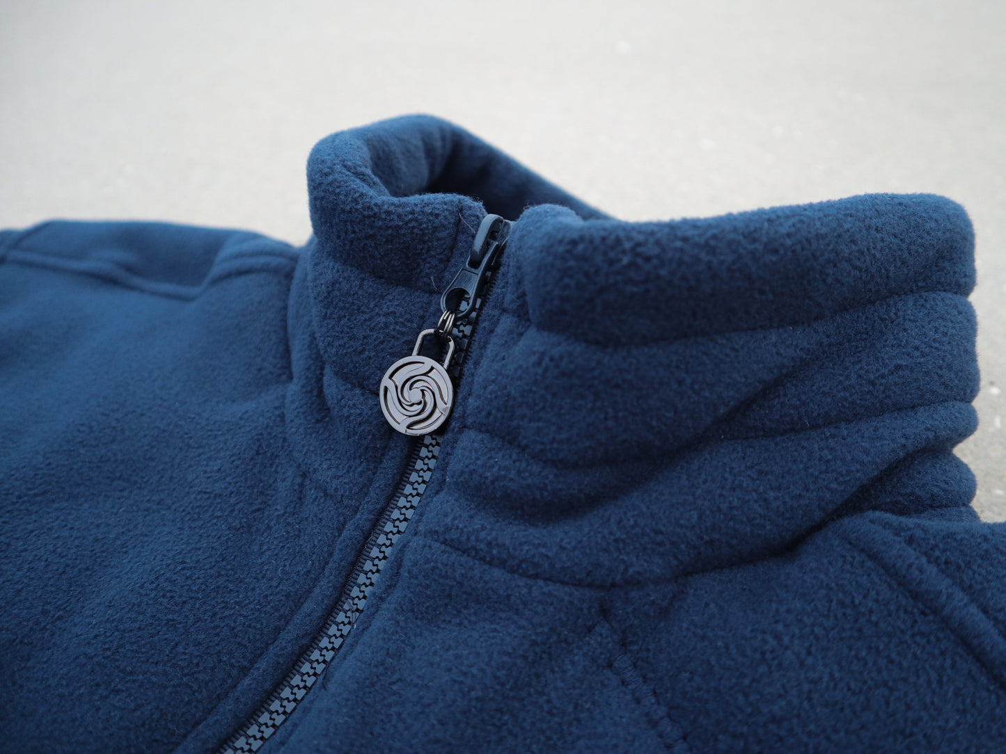 Curse Technical | Premium Fleece