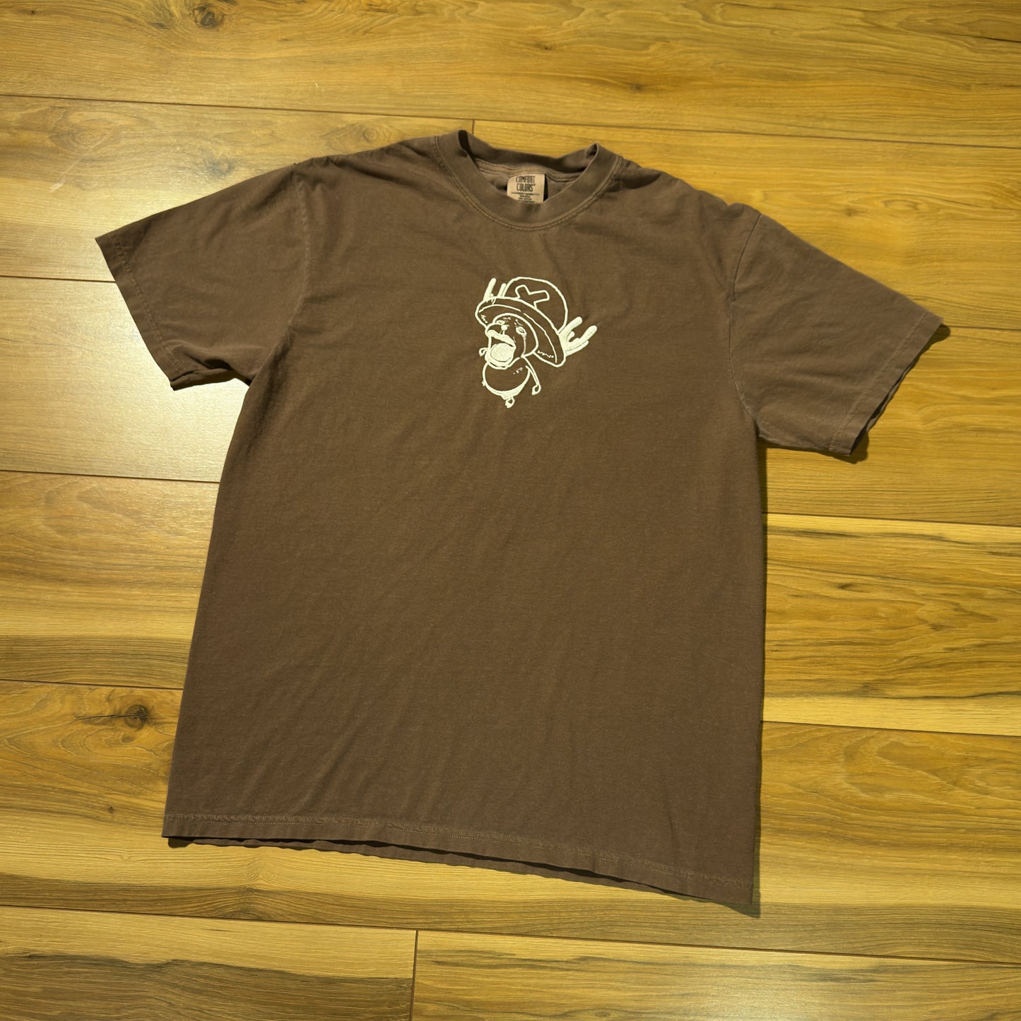 [11] - Chopper Higher Espresso