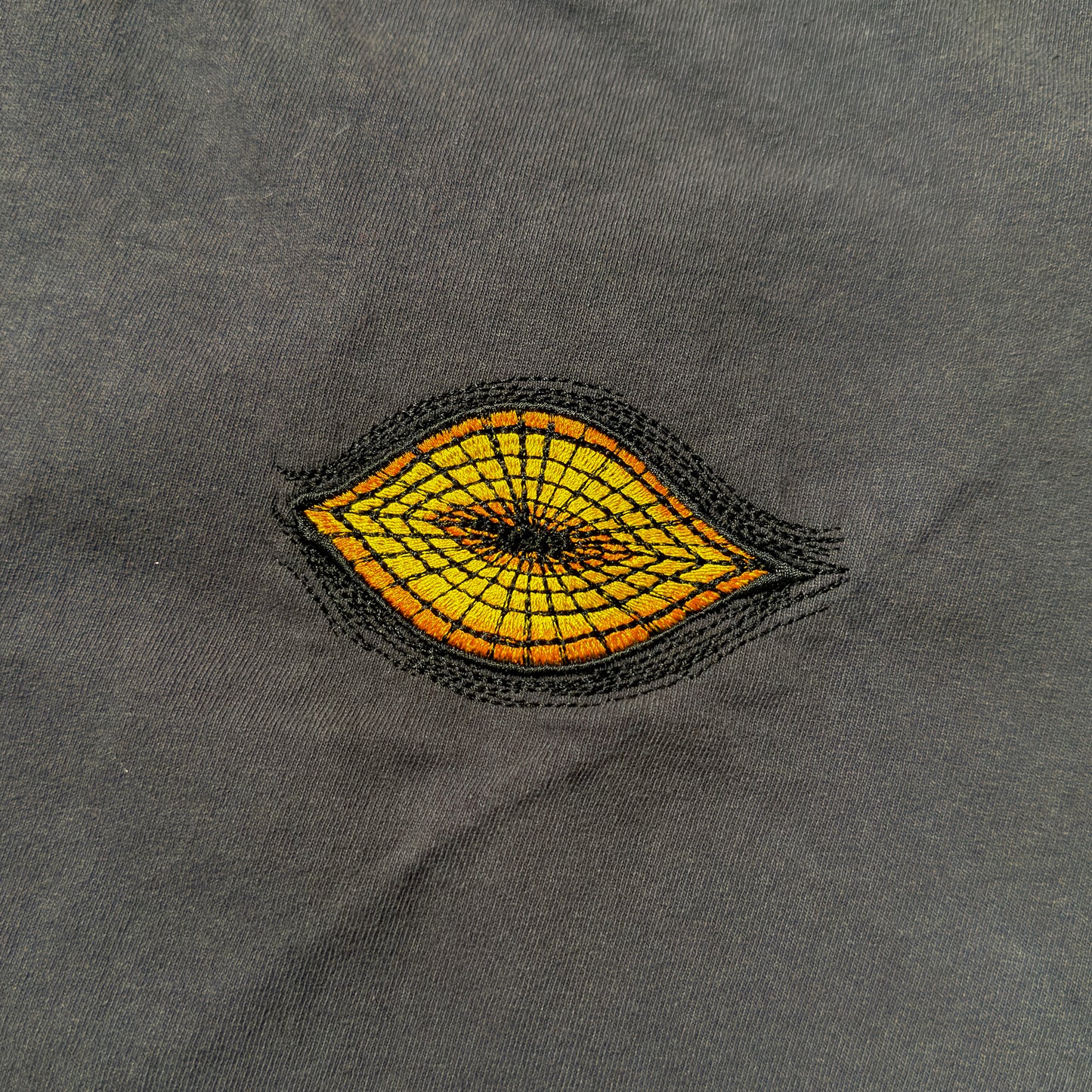 [9] - Turbo Granny Subtle Tee