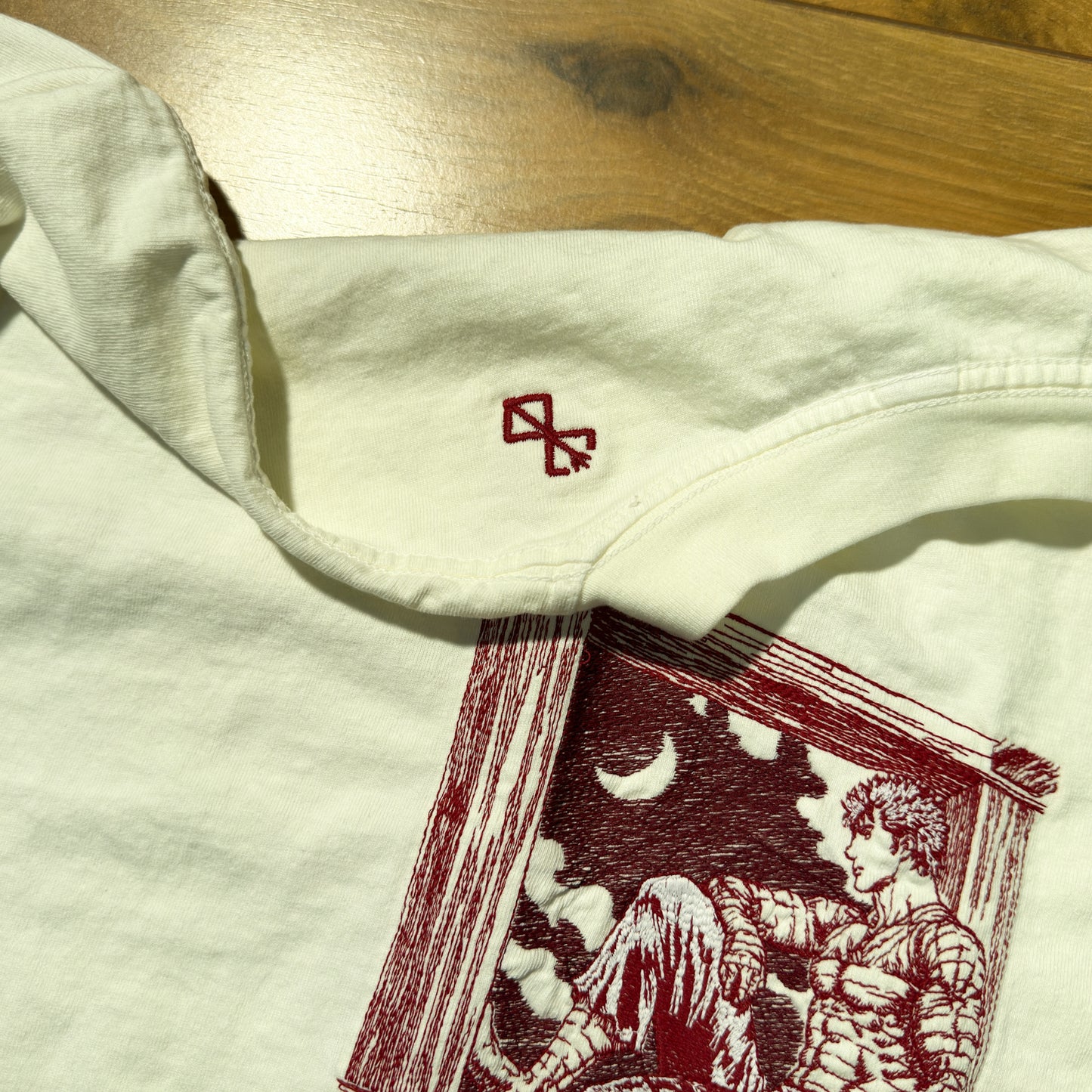 [4] - Crimson Respite