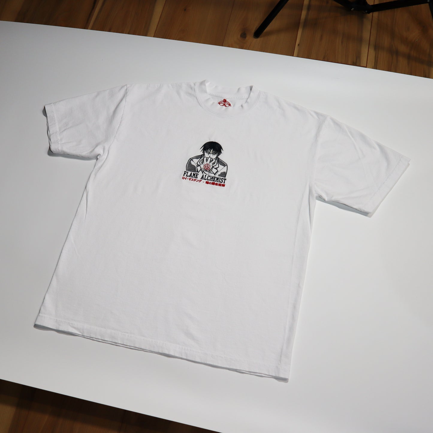 Flame Alchemist - Tee