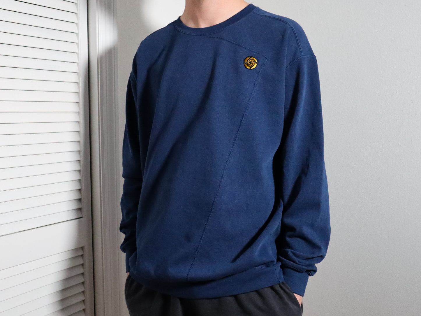Sorcerer | Premium Crewneck