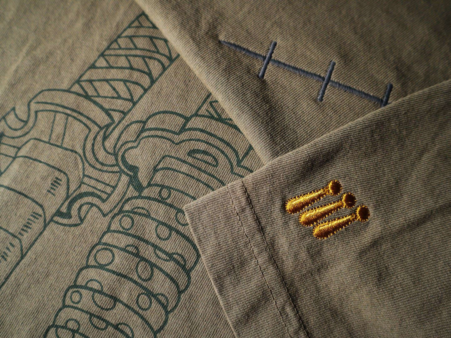 Pirate Hunter | Samples