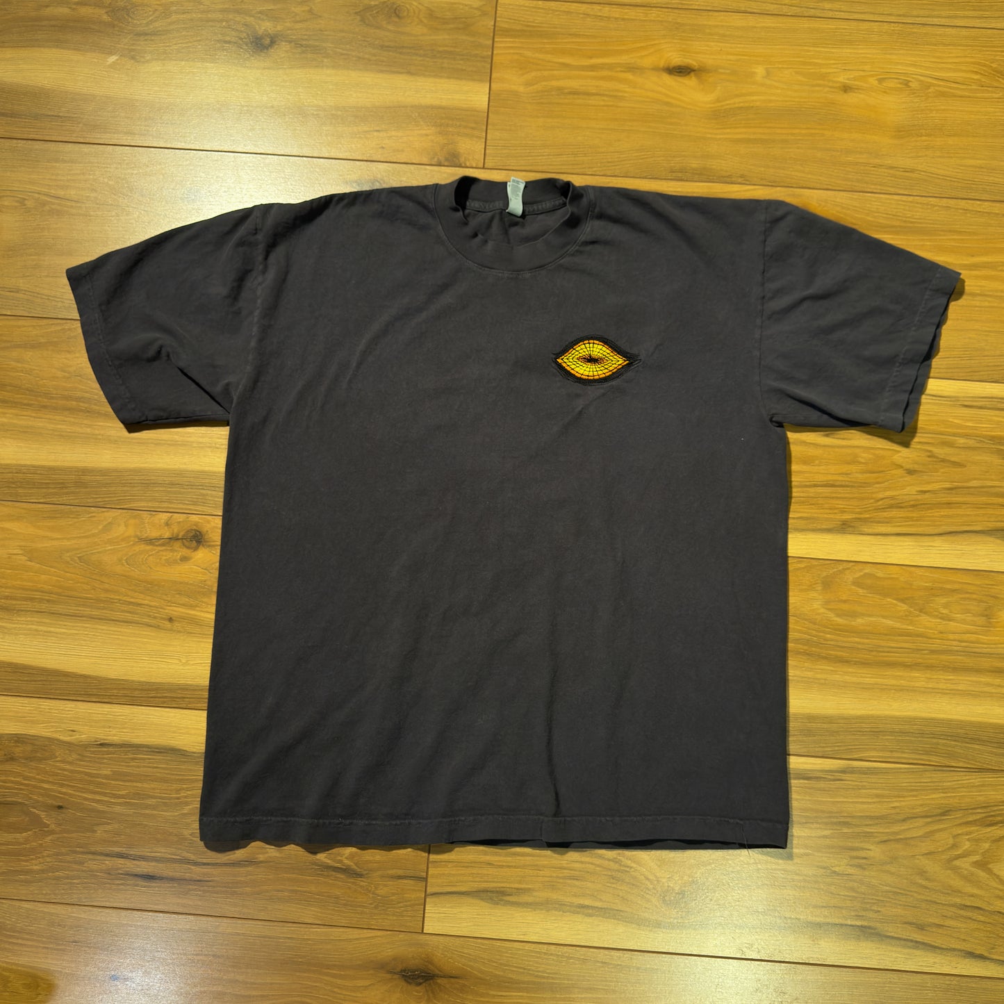 [9] - Turbo Granny Subtle Tee