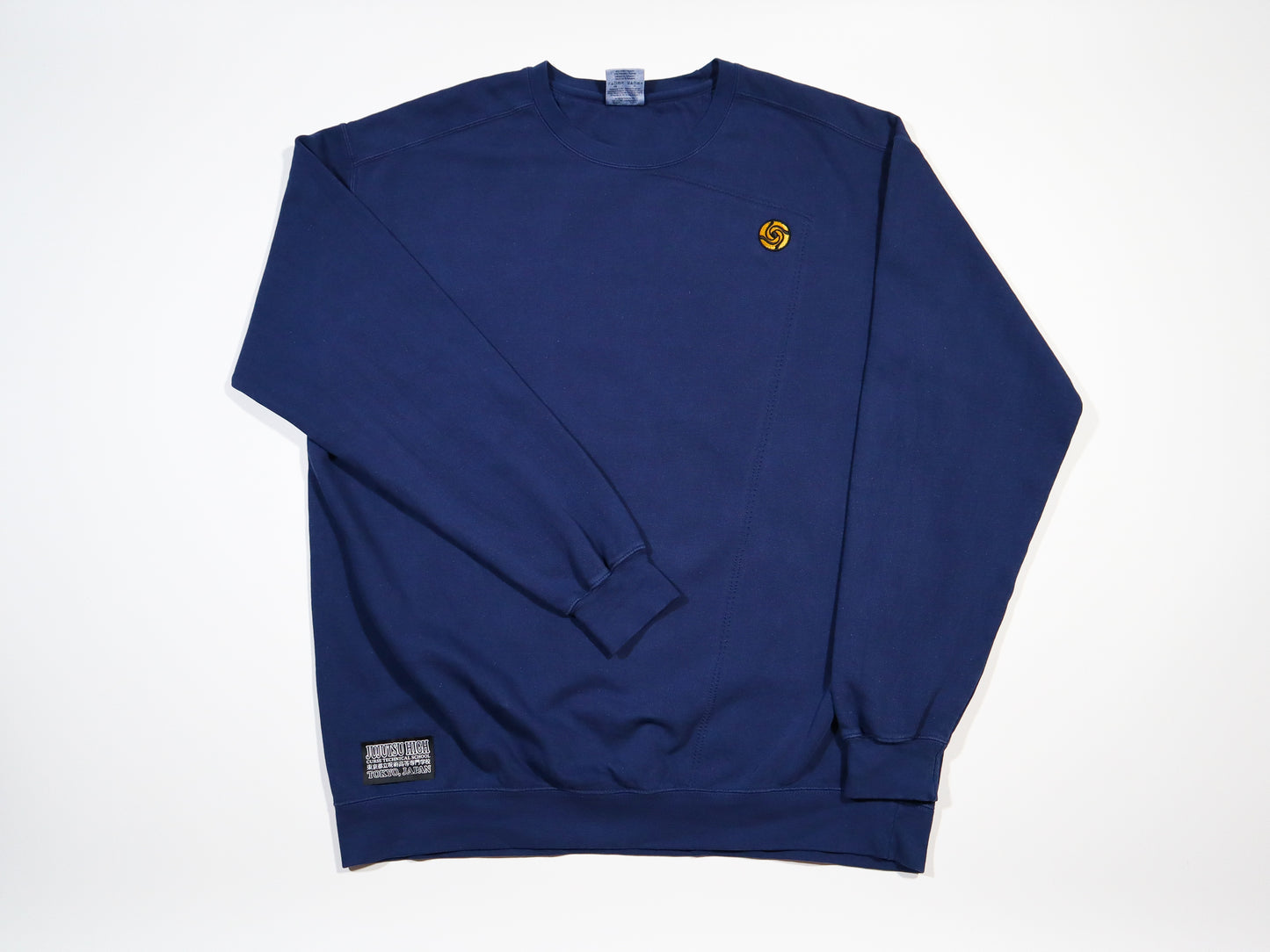 Sorcerer | Premium Crewneck