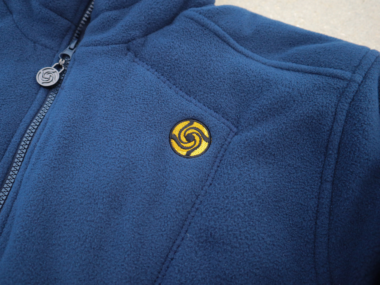 Curse Technical | Premium Fleece