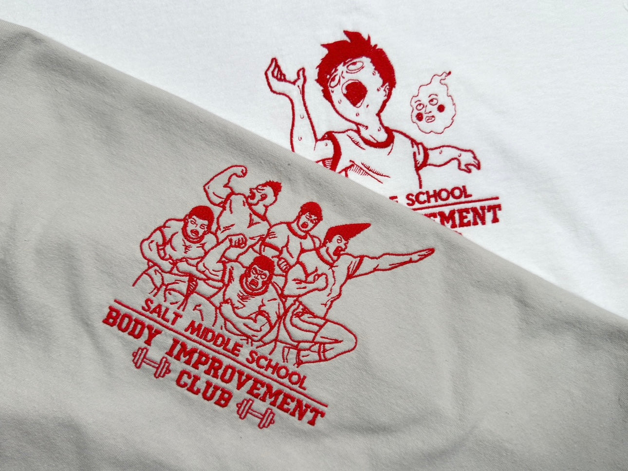 Body Improvement | Club