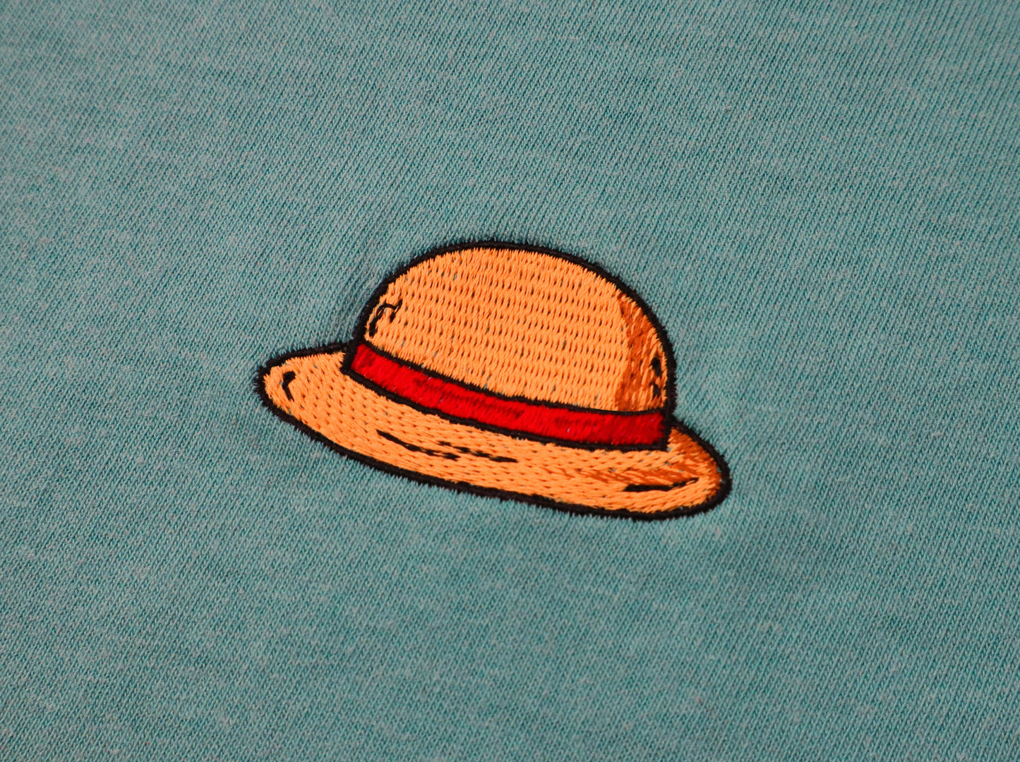 Straw Hat
