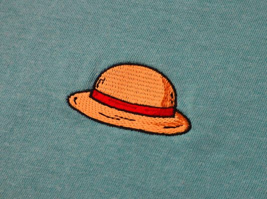 Straw Hat