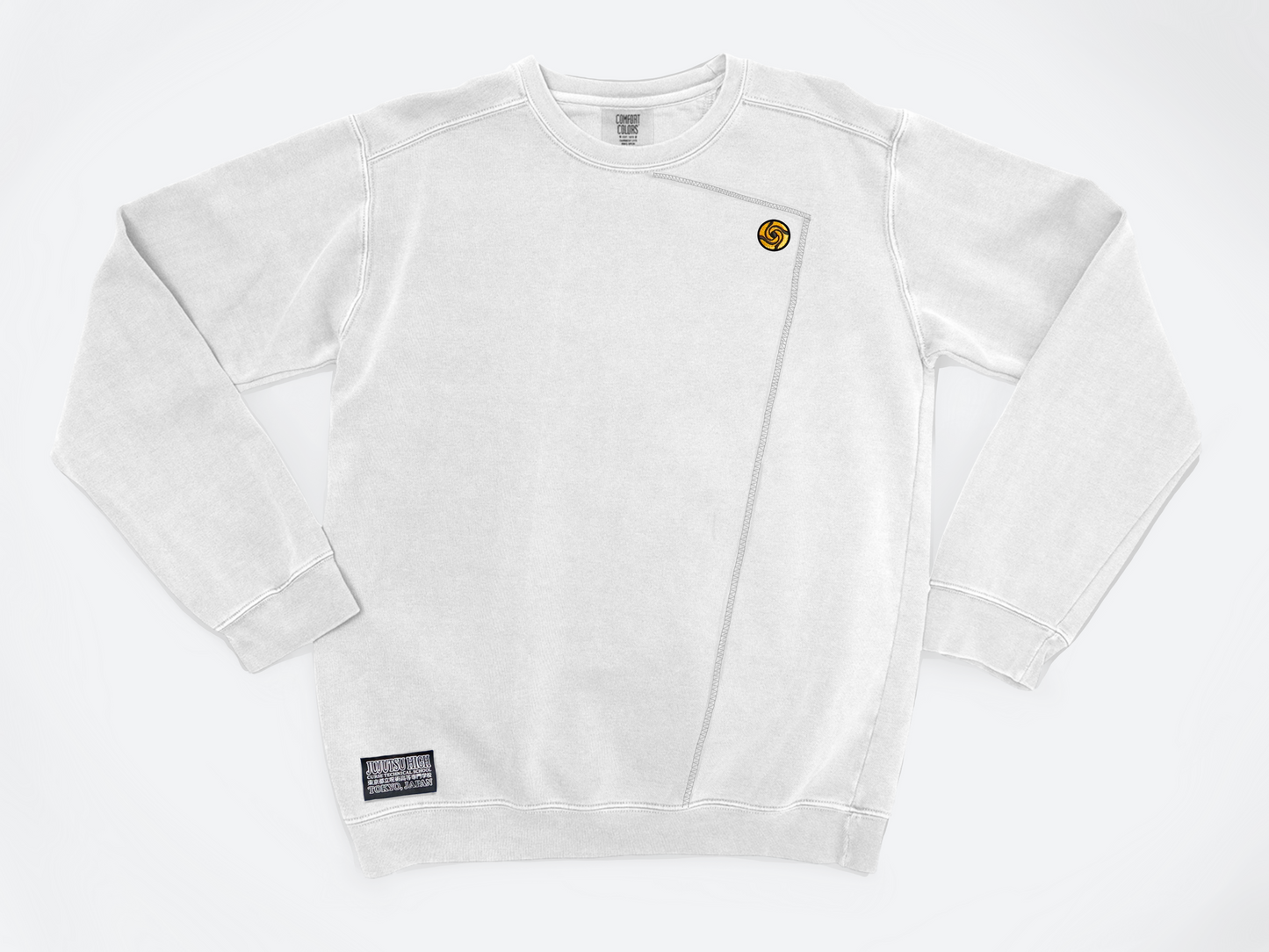 Sorcerer | Premium Crewneck