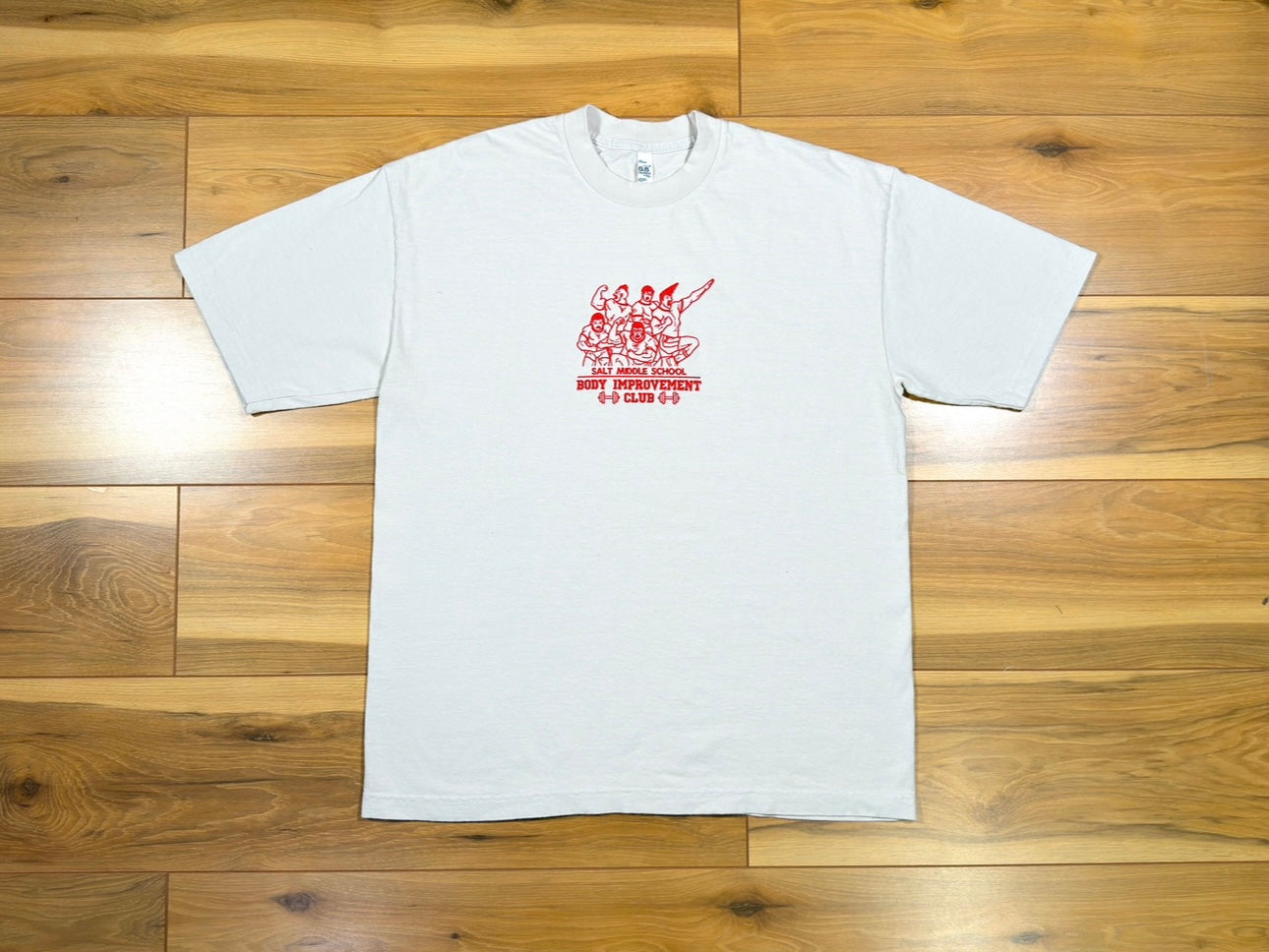 Body Improvement | Club