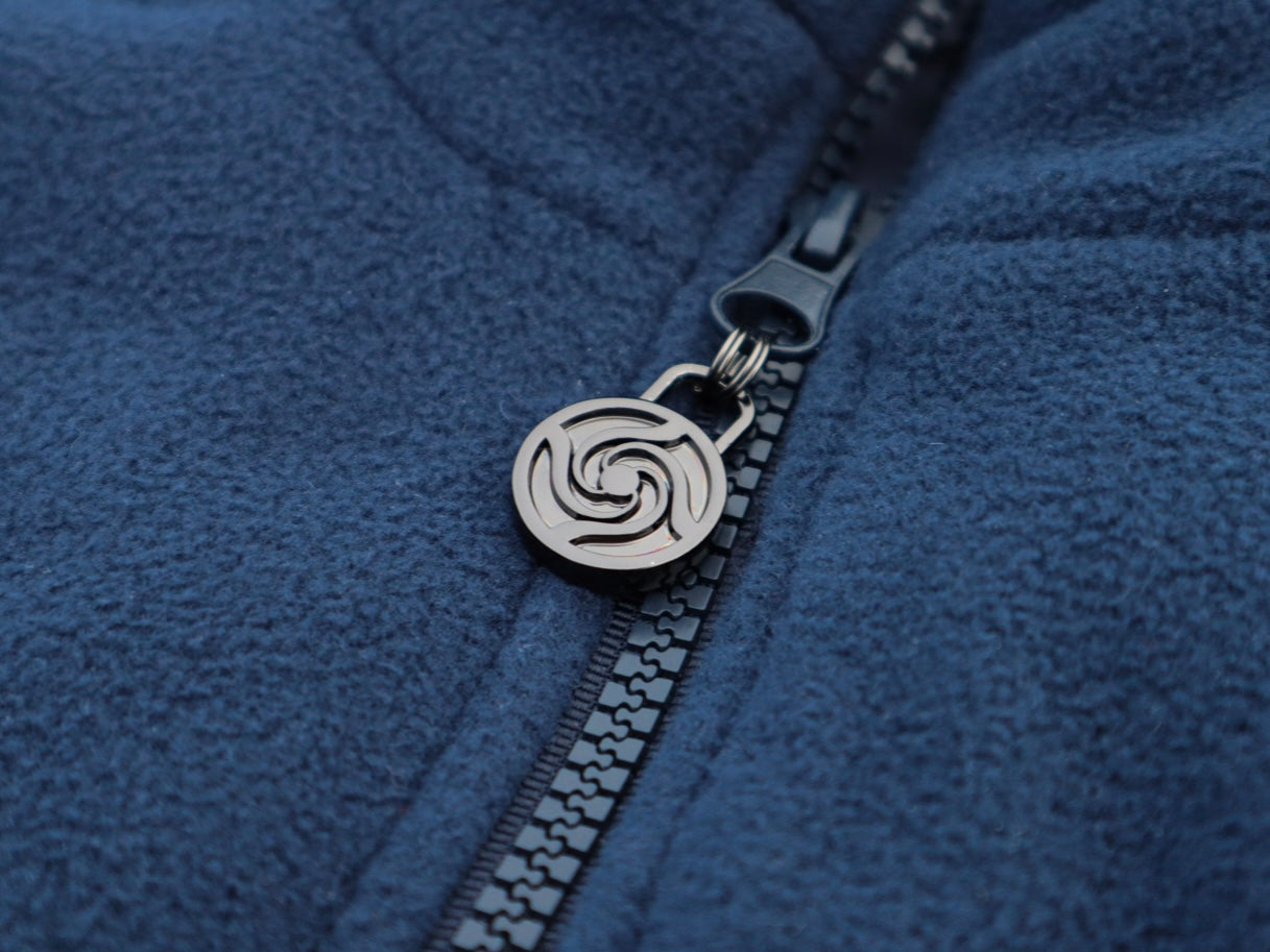 Curse Technical | Premium Fleece