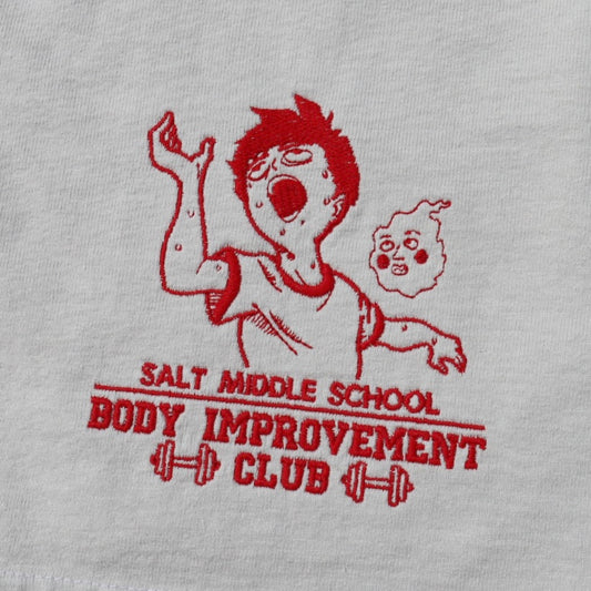 Body Improvement | Shorts