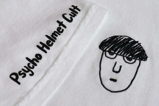 Psycho Helmet